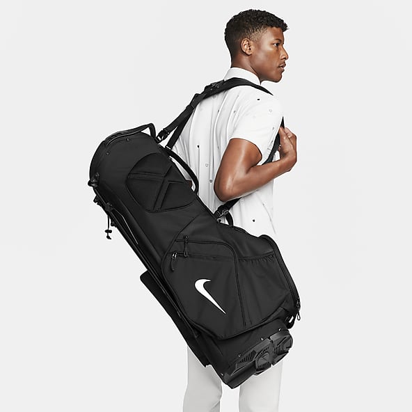 Golf Bags. Nike